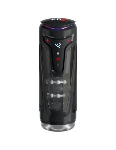 Pdx Elite Moto Bator Pro Masturbateur...