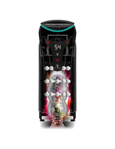 Pdx Elite Moto Bator Pro Masturbador... Pdx Elite Moto Bator Pro Masturbador...