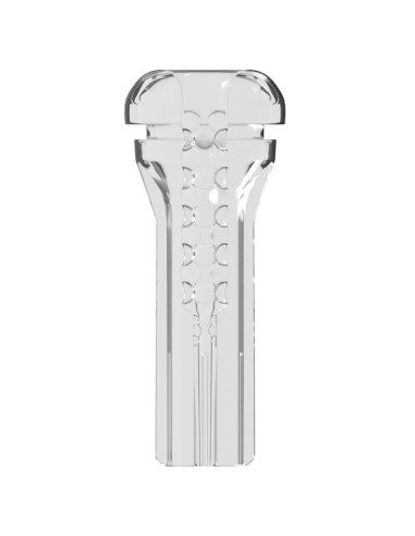 Pdx Elite Masturbador Transparente... Pdx Elite Masturbador Transparente...