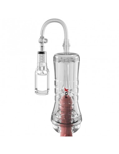 Pdx Elite Viewtube Vac Xxl... Pdx Elite Viewtube Vac Xxl...