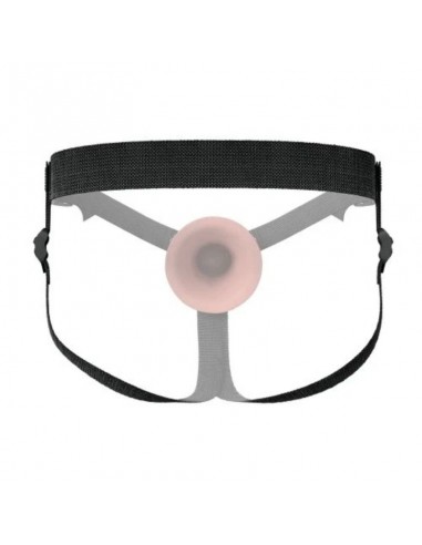 Fantasy X Tensions Strap On Cavo...
