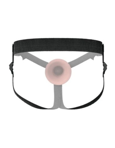 Fantasy X Tensions Strap On Cavo...