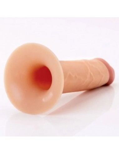 Fantasy X Tensions Strap On Cavo...
