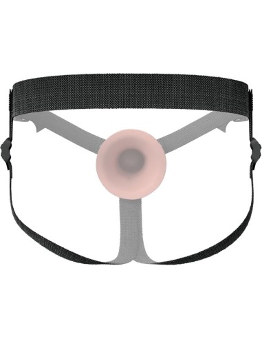 Fantasy X Tensions Strap On Cavo...