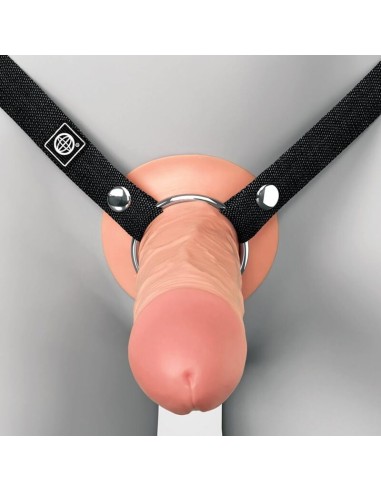 Fantasy X Tensions Strap On Cavo...