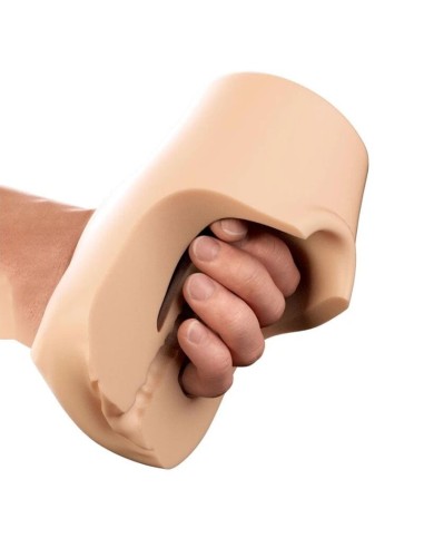 Pdx Plus Vagina Realistica,...