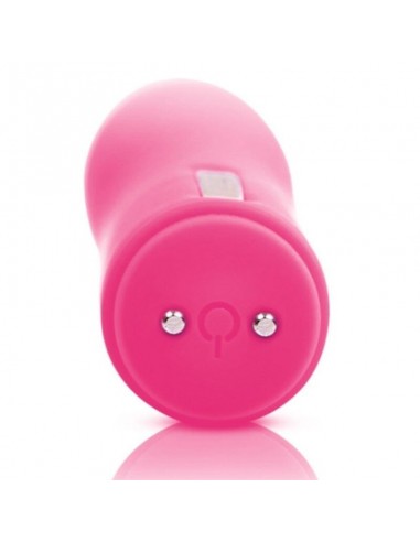Nalone Iris Vibratore Magic Stick...