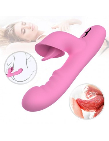 Nalone T May Vibrador Magic Stick... Nalone T May Vibrador Magic Stick...