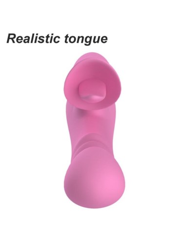Nalone T May Rabbit Vibrator With...