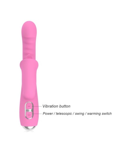 Nalone T May Vibrador Magic Stick... Nalone T May Vibrador Magic Stick...