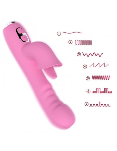 Nalone T May Vibratore Magic Stick...