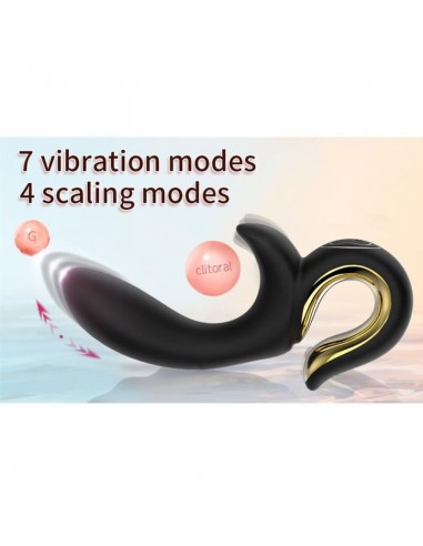 Nalone Lulu Vibrador Rabbit Con...