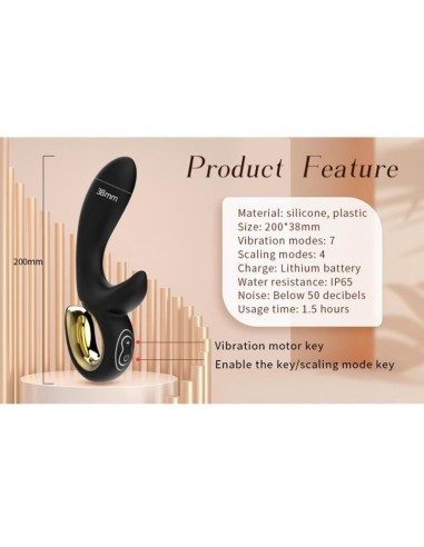Nalone Lulu Rabbit Vibe With...