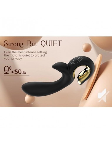 Nalone Lulu Vibrador Rabbit Con...