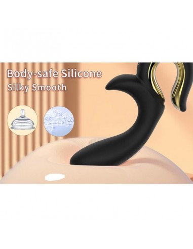 Nalone Lulu Vibrateur Lapin Magic...