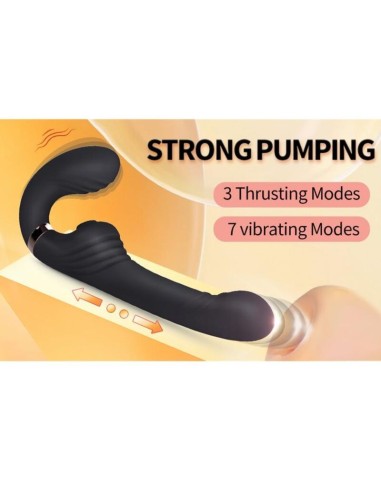Nalone Allow Dual Vibe With Rotation...