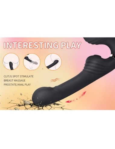 Nalone Allow Vibratore Magic Stick...