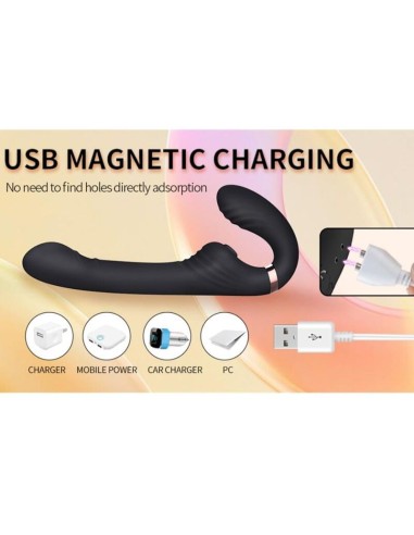 Nalone Allow Vibratore Magic Stick...