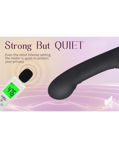 Nalone Allow Vibrador Doble Con... Nalone Allow Vibrador Doble Con...