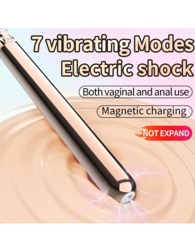 Nalone Tia Vibratore Magic Stick...