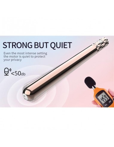 Nalone Tia Vibrateur Lapin Magic...