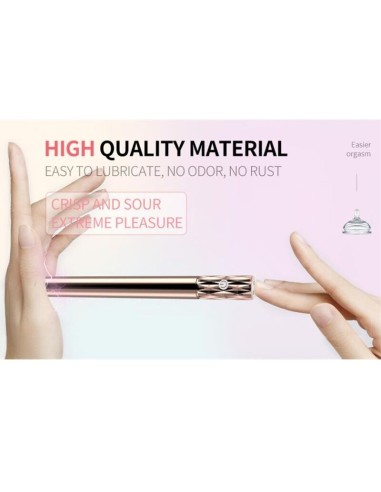 Nalone Tia Vibratore Magic Stick...