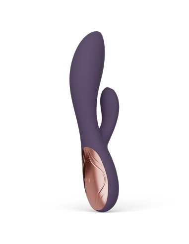 Lelo Ina Thrust Vibrador Rabbit Con... Lelo Ina Thrust Vibrador Rabbit Con...