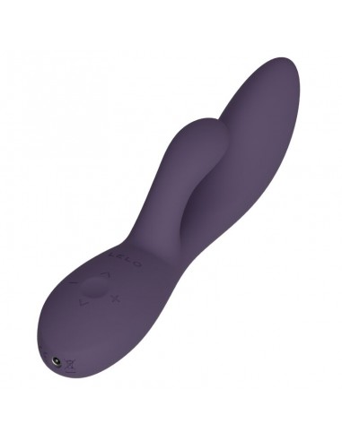 Lelo Ina Thrust Vibrador Rabbit Con... Lelo Ina Thrust Vibrador Rabbit Con...
