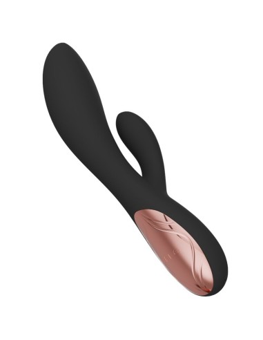 Lelo Ina Thrust Rabbit Vibrador De... Lelo Ina Thrust Rabbit Vibrador De...