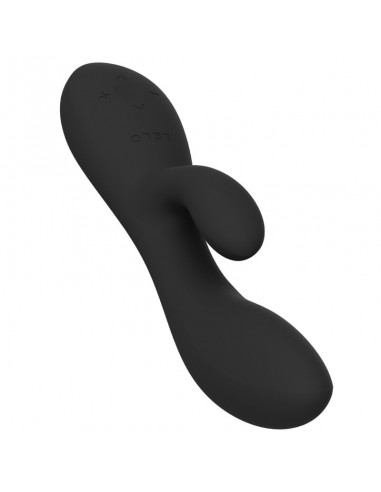 Lelo Ina Thrust Rabbit Stossvibrator...