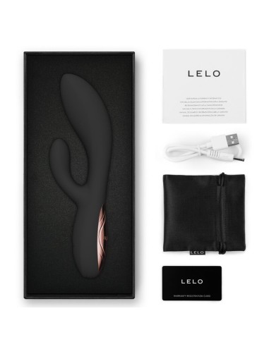 Lelo Ina Thrust Vibrador Rabbit Con... Lelo Ina Thrust Vibrador Rabbit Con...
