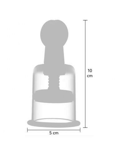 She.e.o Ventosa Para Mamilo E Clitóris