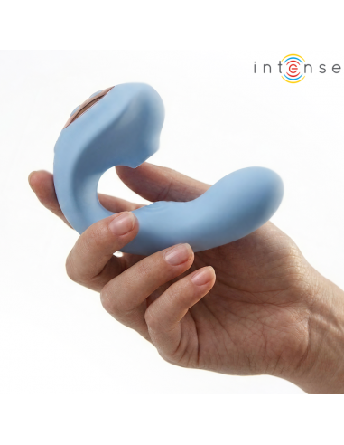 Intense Gina Multifunction Clitoral...