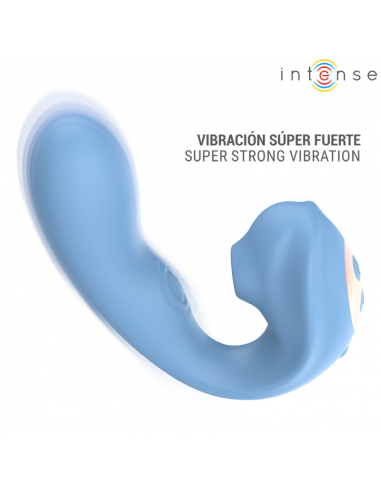 Intense Stimolatore Clitorideo...