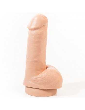 Pink Room Nao Realistic Dildo 16 cm - MySexyShop.eu