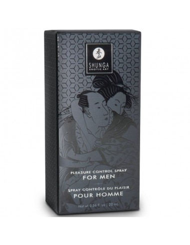 Shunga Waves Pleasure Spray Oral...