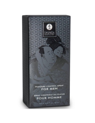 Shunga Waves Spray Orale Seducente...