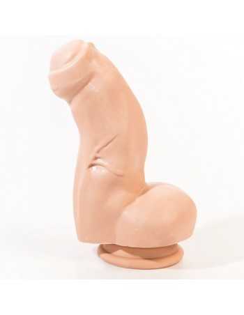 Pink Room Nestor Realistic Dildo 16.5 cm - MySexyShop.eu