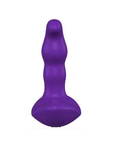She.e.o Estimulador Anal Vibratório... She.e.o Estimulador Anal Vibratório...