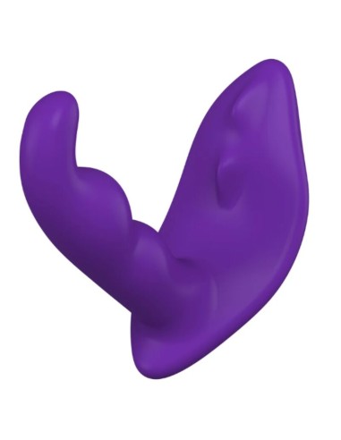 She.e.o Stimulateur Anal Vibrant...