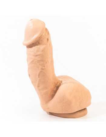 Pink Room Elian Dildo Realistico 17.5 cm