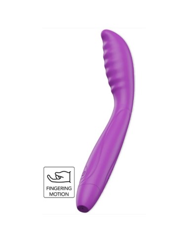 She.e.o Vibrateur Violette À...