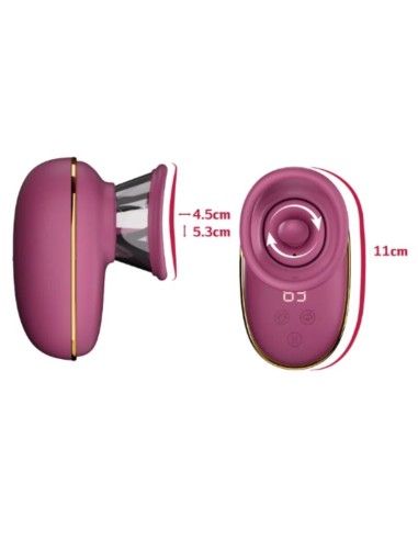 She.e.o Automatic Clitoral...