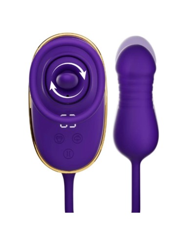 She.e.o Clitoral Suction Tool With...