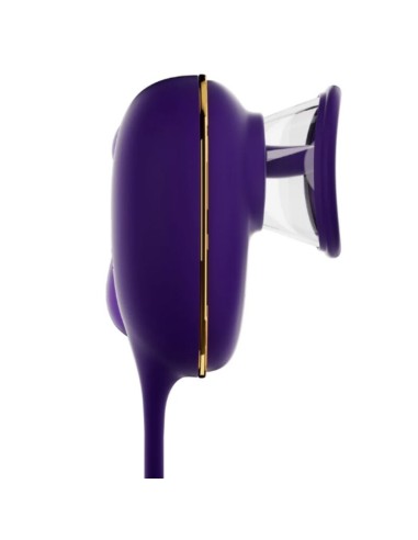 She.e.o Clitoral Suction Tool With...
