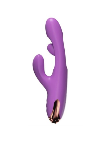 She.e.o Vibrateur Point G Lapin Avec...