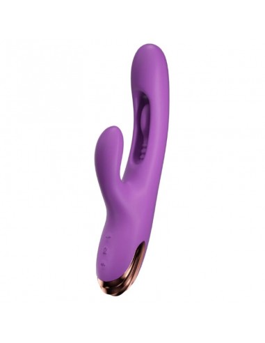 She.e.o Vibrateur Point G Lapin Avec...