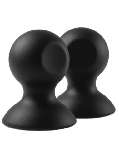 She.e.o Ventouses En Silicone