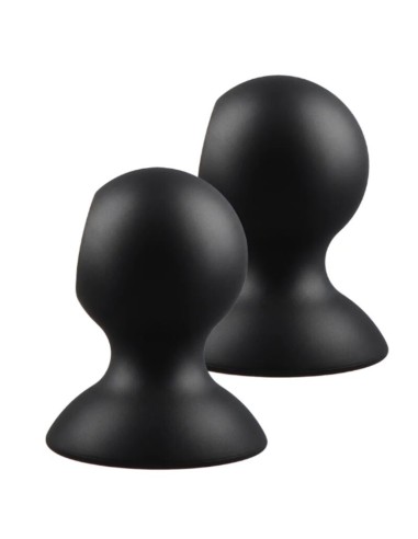 She.e.o Silicone Nipple Suction Cups