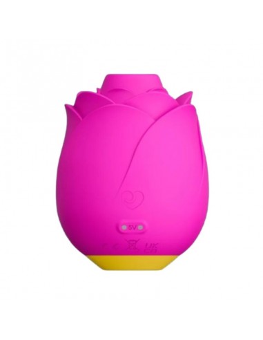 Romp Rose 2.0 Aparelho De Sucção... Romp Rose 2.0 Aparelho De Sucção...